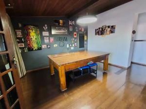 Apartamento 3 quartos 2 banheiros 189m²
