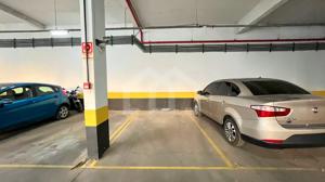 Apartamento 3 quartos 1 vaga 62m²
