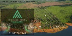 Apartamento 480m²