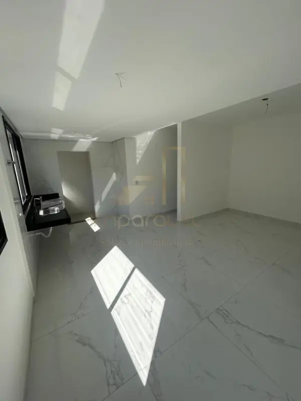 Apartamento 3 quartos 2 banheiros 81m²
