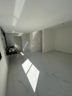 Apartamento 3 quartos 2 banheiros 81m²
