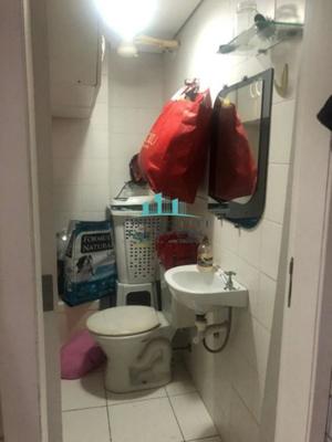 Apartamento 4 quartos 3 banheiros 215m²