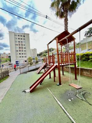 Apartamento 2 quartos 1 banheiro 100m²