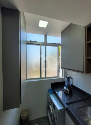 Apartamento 3 quartos 1 vaga 85m²