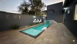 Apartamento 4 quartos 2 banheiros 200m²