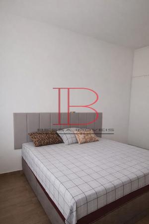 Apartamento 2 quartos 1 banheiro 55m²