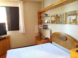 Apartamento 3 quartos 3 banheiros 95m²