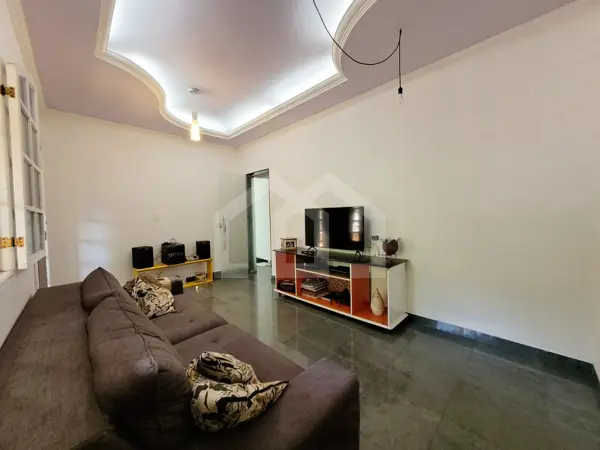 Casa 4 quartos 3 vagas 225m²
