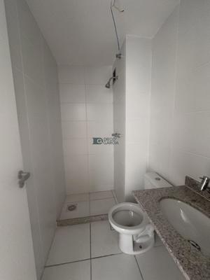 Apartamento 2 quartos 2 banheiros 90m²