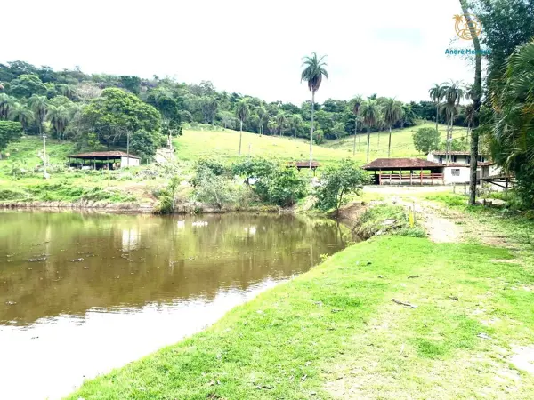 Chácara 1 quarto 1 banheiro 10000m²