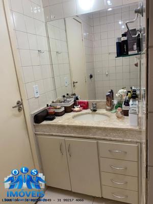 Apartamento 3 quartos 2 banheiros 152m²