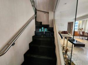 Apartamento 5 quartos 4 banheiros 