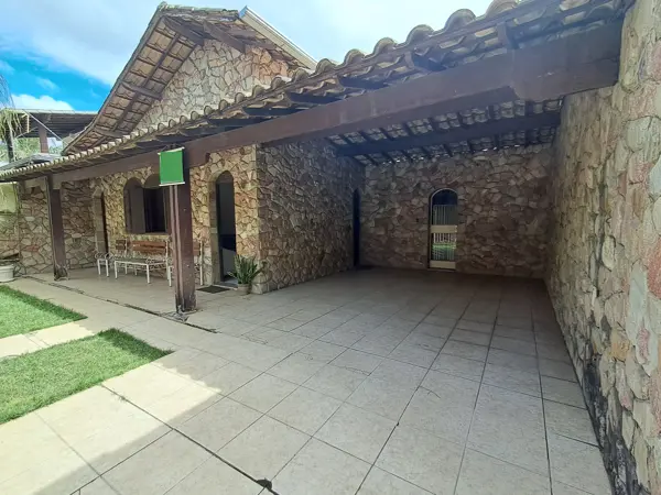Casa 3 quartos 1 vaga 188,94m²

