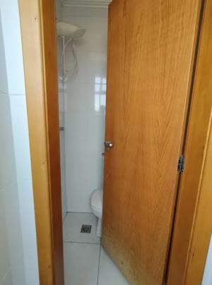 Apartamento 91,5m²