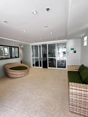 Apartamento 2 quartos 2 banheiros 90m²