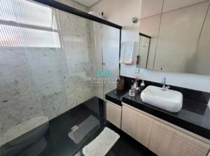 Apartamento 3 quartos 2 banheiros 