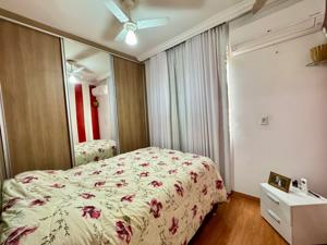 Apartamento 2 quartos 1 banheiro 92m²