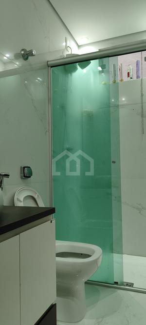 Casa 4 quartos 4 vagas 230m²
