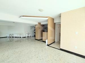 Apartamento 3 quartos 2 vagas 73m²