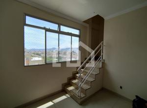 Cobertura 3 quartos 2 vagas 125m²