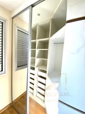 Apartamento 3 quartos 3 banheiros 289m²

