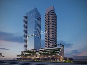 Apartamento 32m²