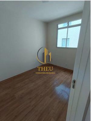 Apartamento 2 quartos 1 banheiro 84m²