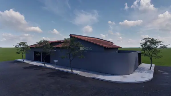 Apartamento 2 quartos 2 banheiros 43m²