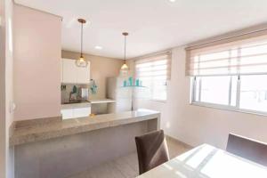 Apartamento 3 quartos 2 banheiros 