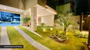Apartamento 2 quartos 2 banheiros 93m²