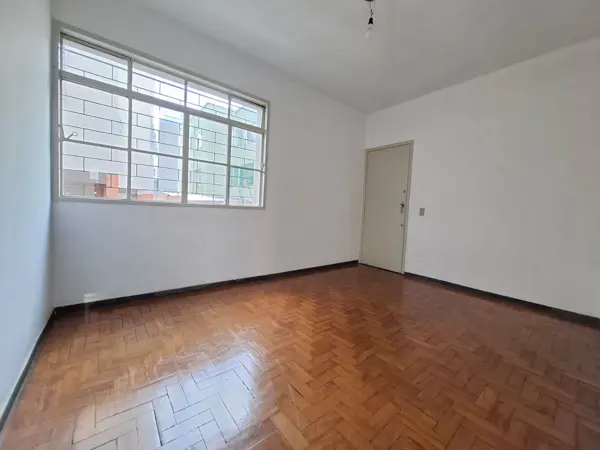 Apartamento 3 quartos  vagas 83,75m²
