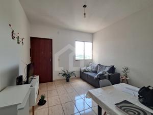 Apartamento 2 quartos 1 vaga 48,5m²