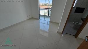 Apartamento 2 quartos 1 banheiro 22m²