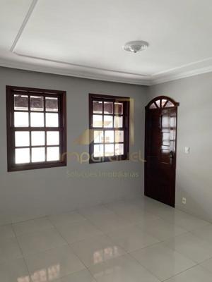 Casa 3 quartos 2 banheiros 223m²
