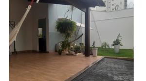 Apartamento 3 quartos 1 banheiro 149m²