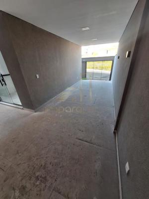 Casa 3 quartos 3 banheiros 211,59m²

