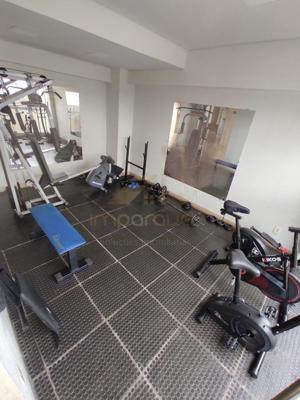 Apartamento 2 quartos 2 banheiros 