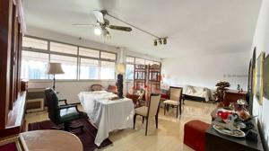 Cobertura 6 quartos 3 vagas 365m²