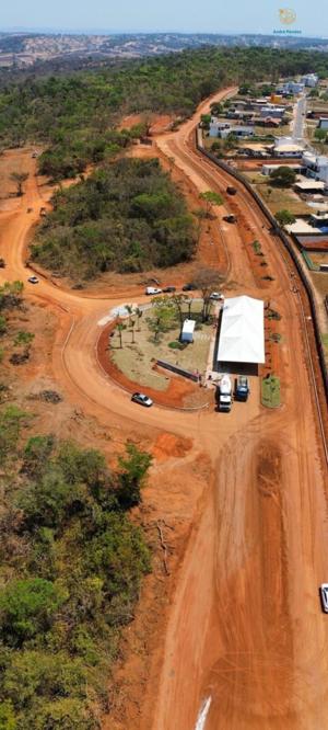 Lote-Área-Terreno 360m²