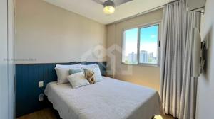 Apartamento 2 quartos 2 vagas 126m²
