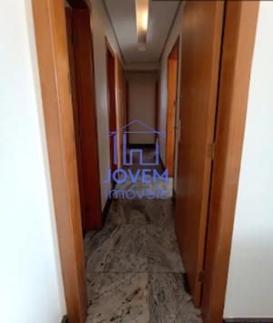 Apartamento 4 quartos 3 banheiros 112m²