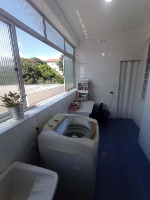 Apartamento 3 quartos 4 banheiros 312m²