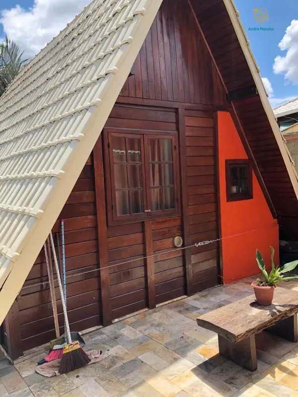 Sítio 1 quarto 1 banheiro 1234m²