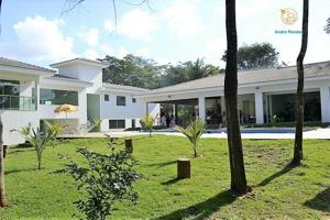 Casa em condomínio 6 quartos 3 banheiros 5000m²