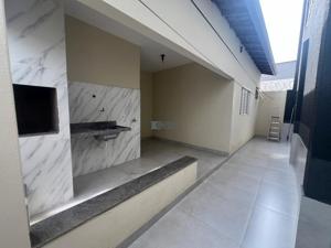 Apartamento 3 quartos 2 banheiros 132m²