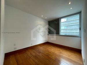 Cobertura 4 quartos 3 vagas 