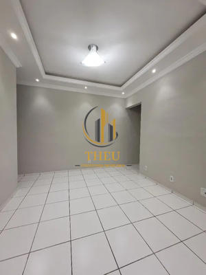 Apartamento 2 quartos 1 banheiro 94m²
