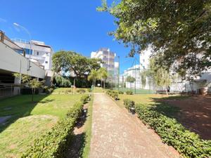 Apartamento 2 quartos 1 banheiro 49m²
