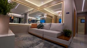 Apartamento 2 quartos 2 banheiros 59m²