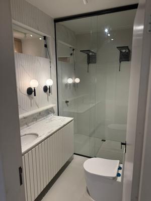 Apartamento 3 quartos 1 vaga 109m²